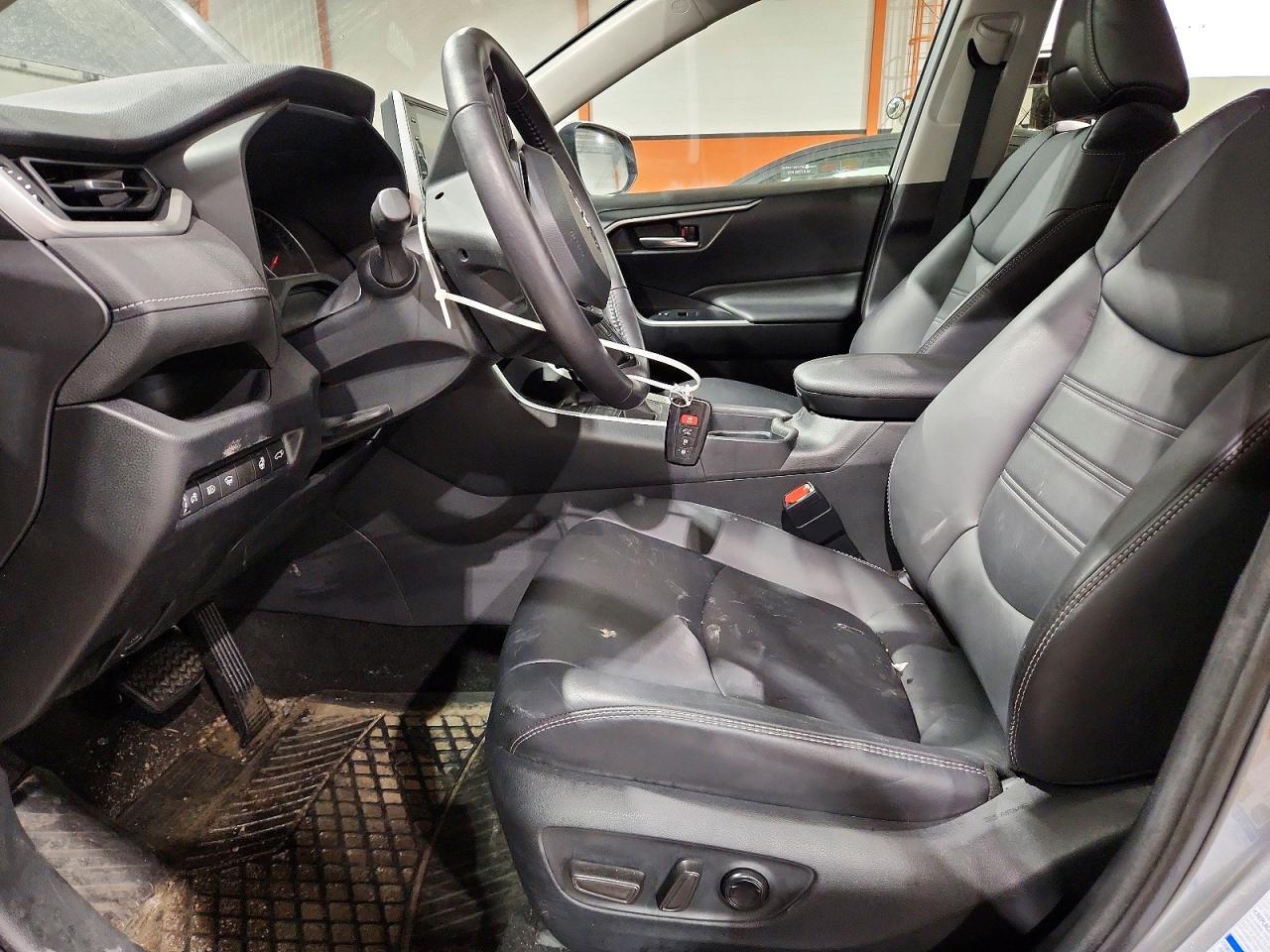 2019 Toyota Rav 4 - Image 7