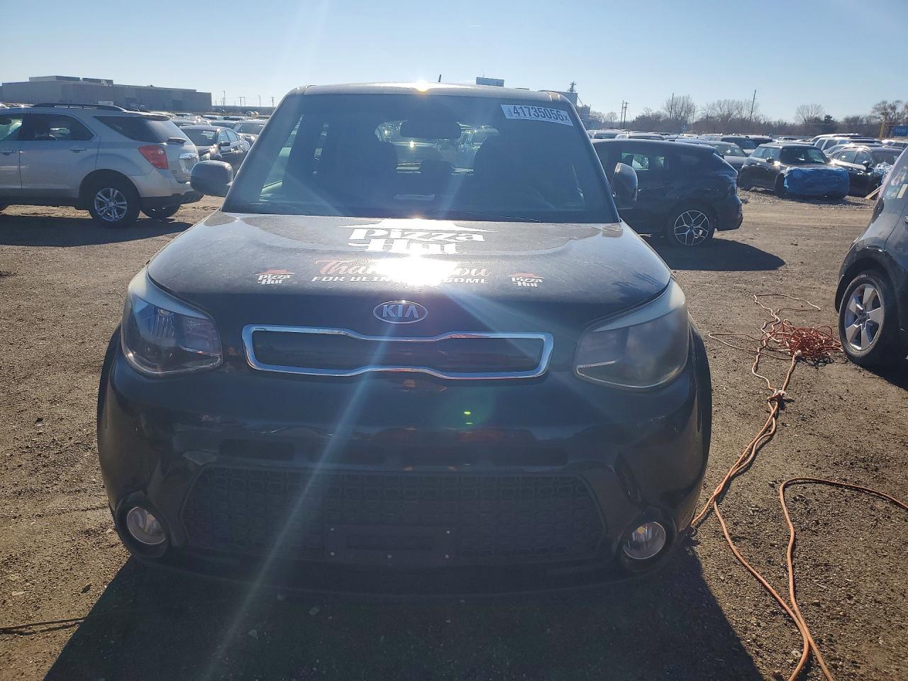 2016 Kia Soul + - Image 5
