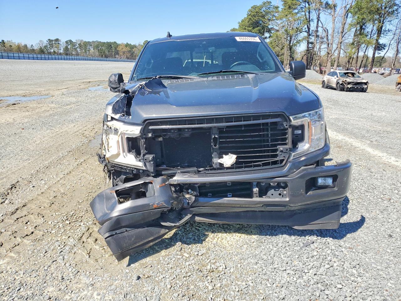 2019 Ford F150 Supercrew - Image 5