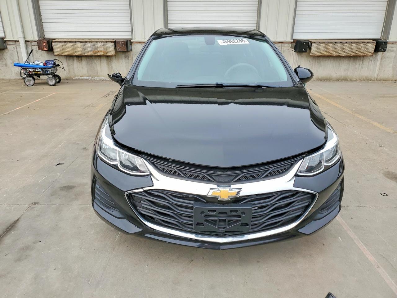 2019 Chevrolet Cruze Ls - Image 5