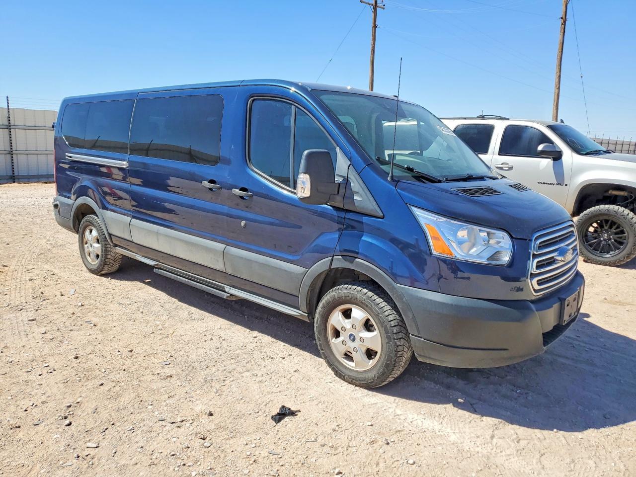2019 Ford Transit T-350 - Image 4