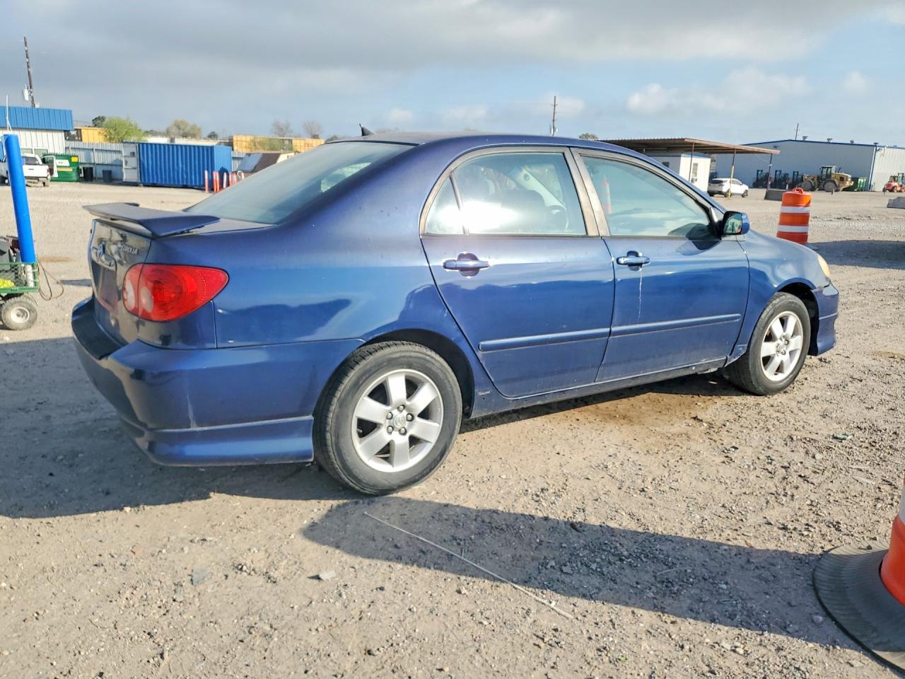 2005 Toyota Corolla - Image 3