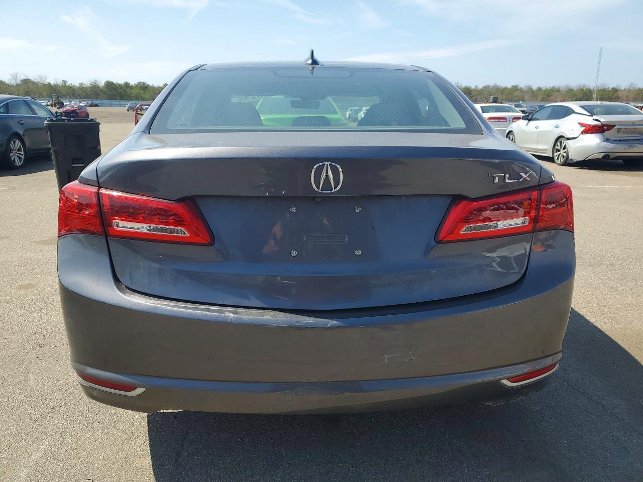 2020 Acura Tlx - Image 6