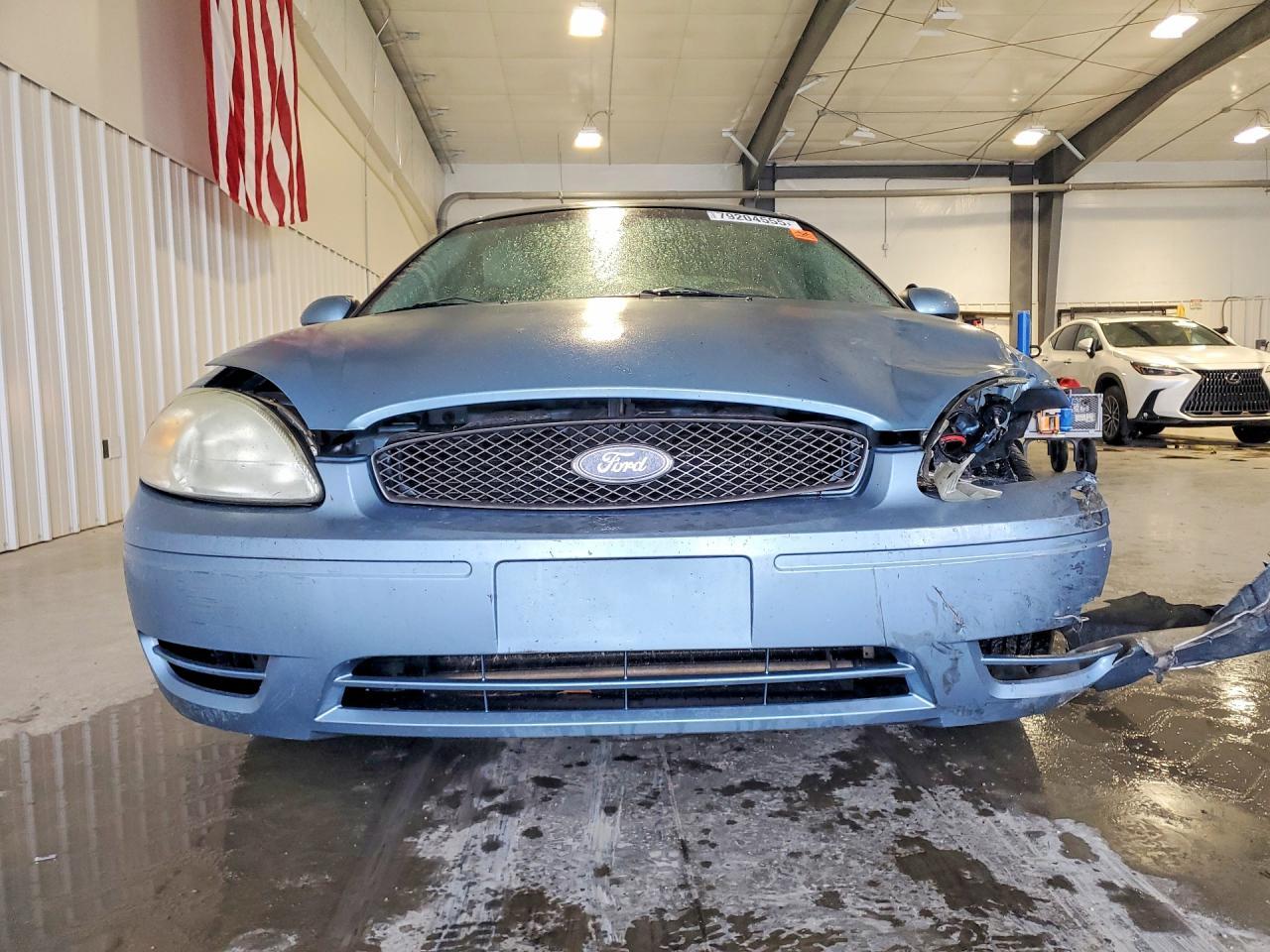 2006 Ford Taurus Sel - Image 5