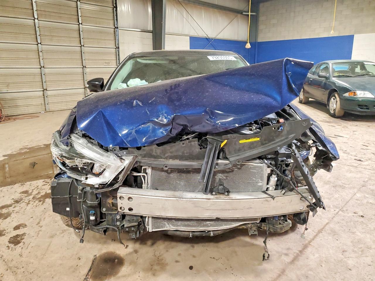 2018 Nissan Maxima 3.5 S - Image 5