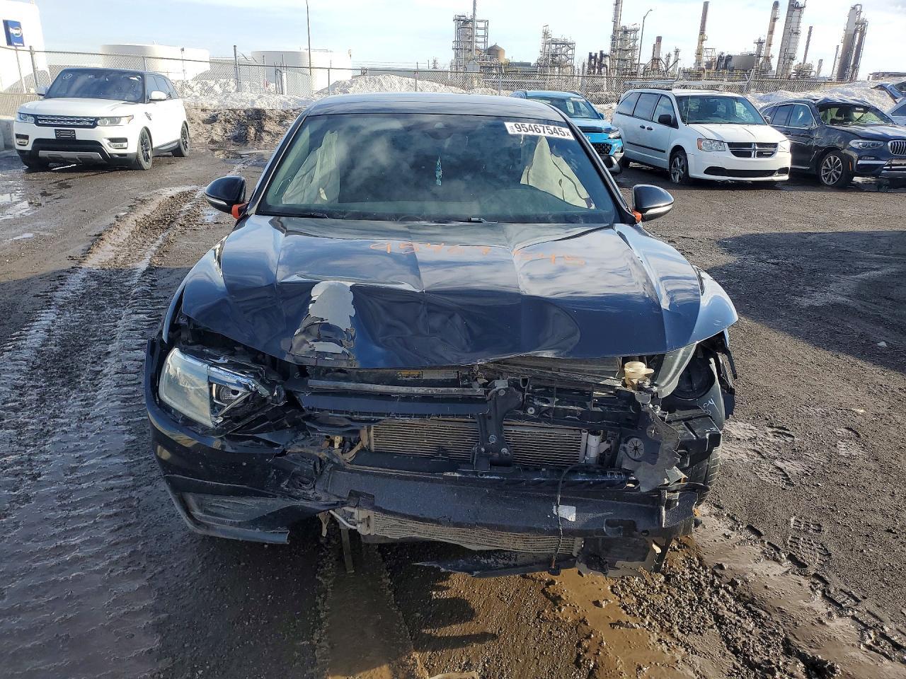 2019 Volkswagen Jetta Gli - Фото 5