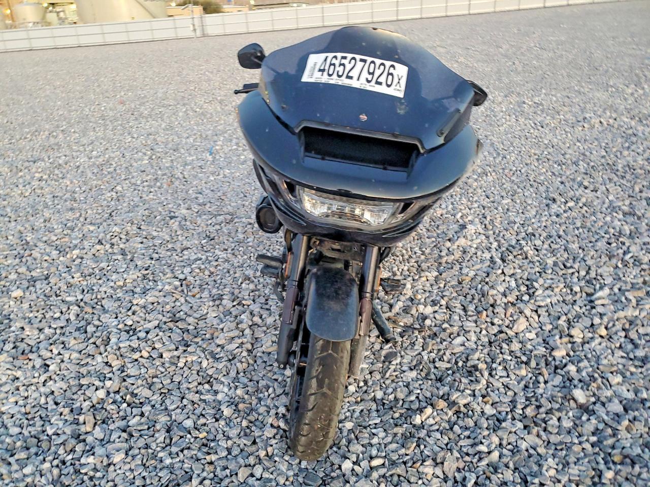 2025 Harley Davidson Fltrxstse - Фото 2