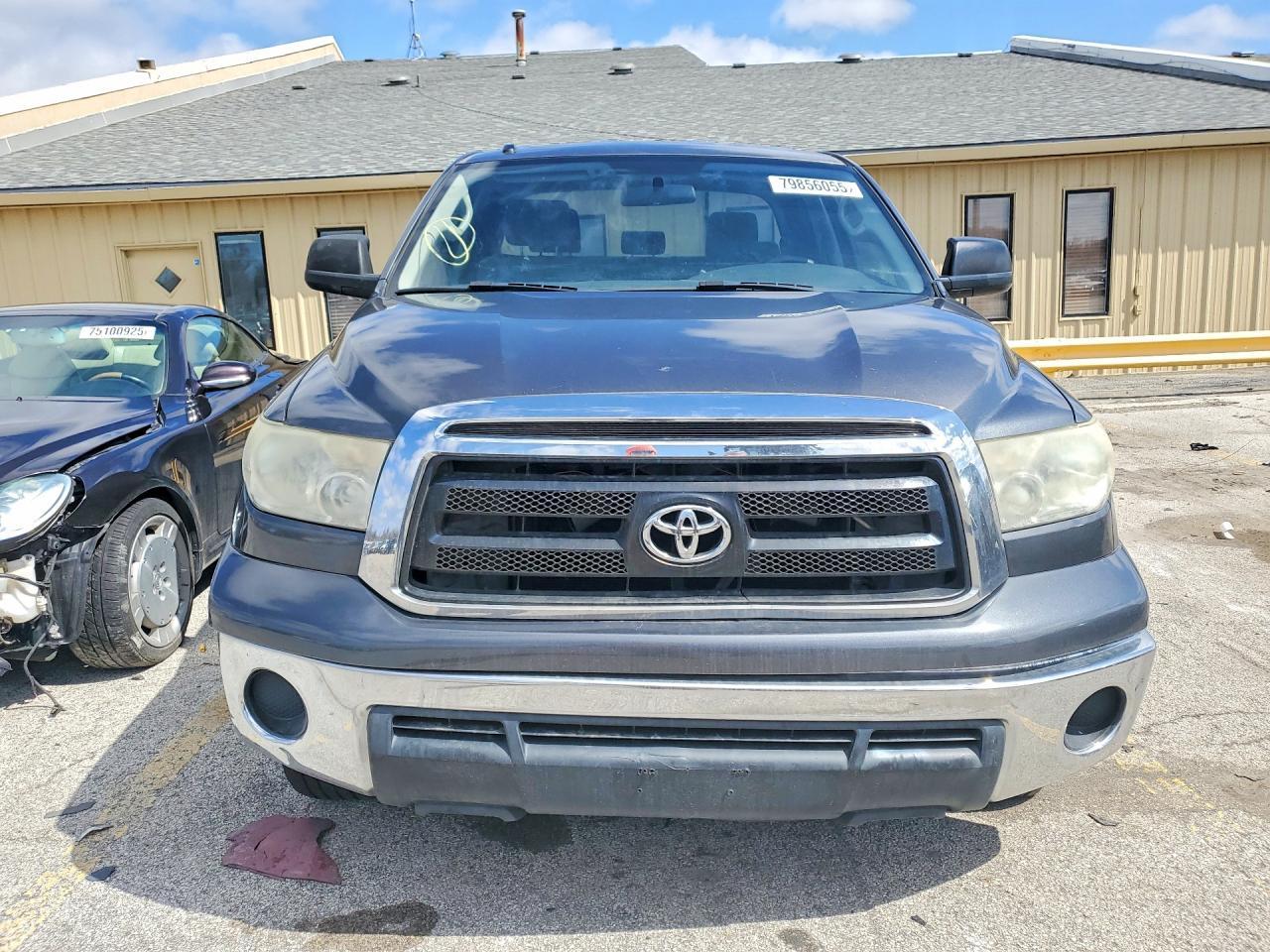 2012 Toyota Tundra Dc Sr- R&D- Cln Title- Pri Repo - Фото 5