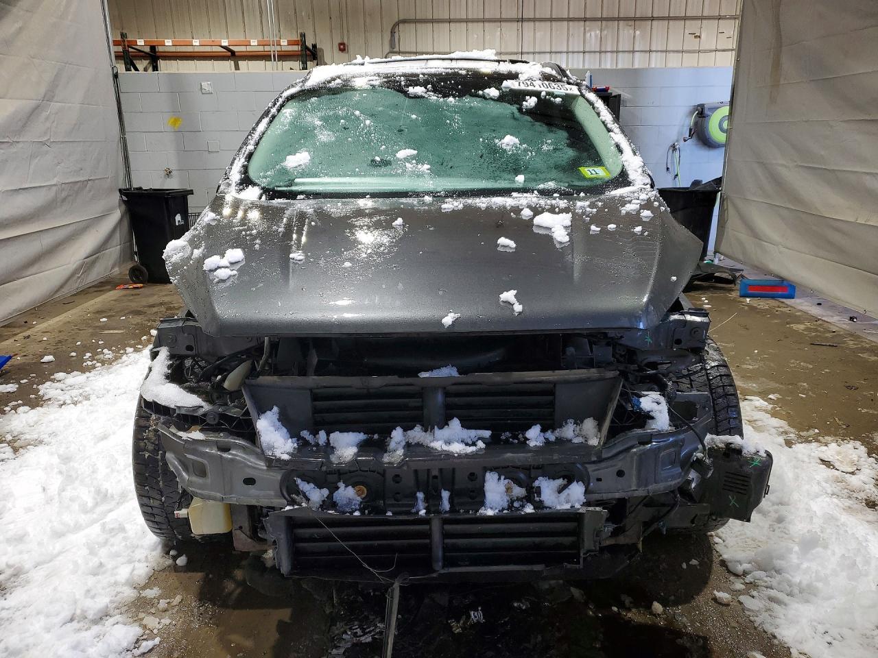 2018 Ford Escape Sel - Фото 5