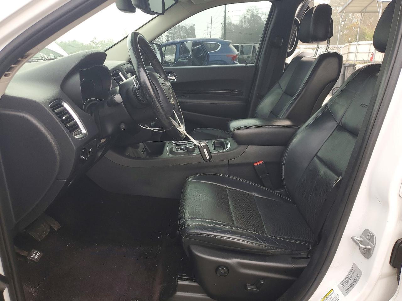 2016 Dodge Durango Citadel - Image 7