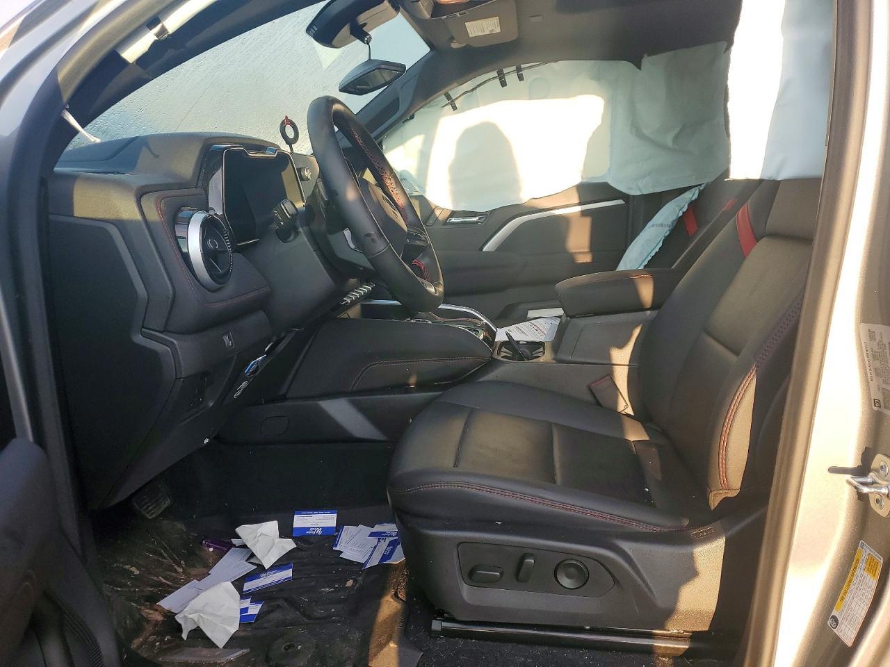 2025 Chev Colorado Z71 - Фото 7
