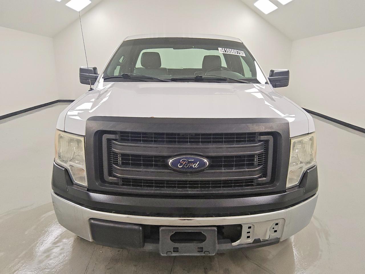 2014 Ford F150 - Фото 5