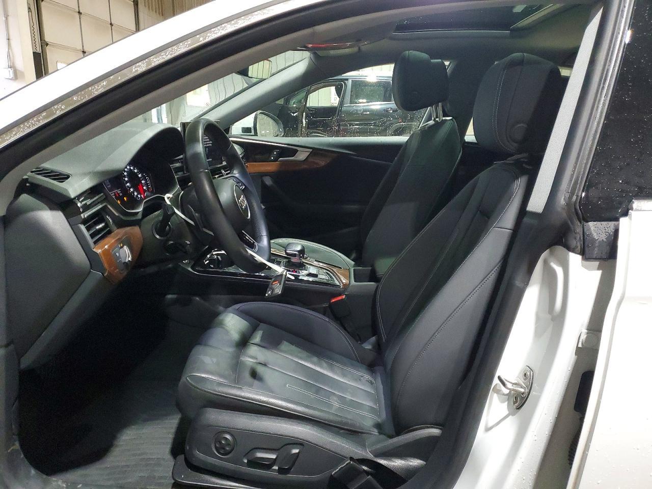 2022 Audi A5 Premium 40 - Image 7
