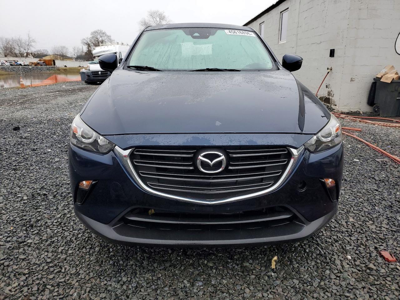 2019 Mazda Cx-3 Touring - Image 5