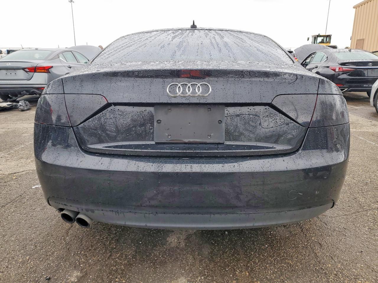 2014 Audi A5 Premium Plus - Фото 6