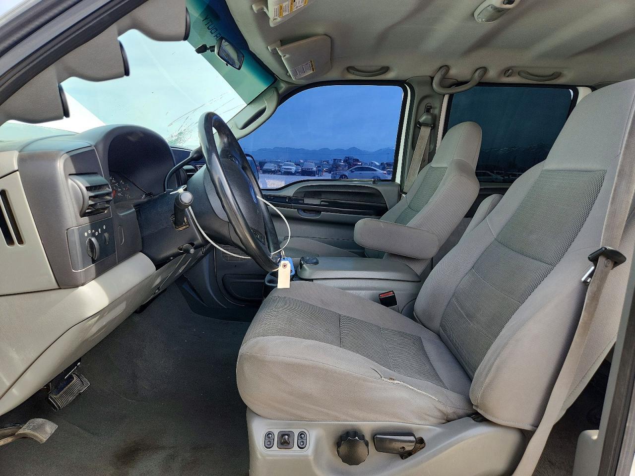 2005 Ford F250 Super Duty - Фото 7