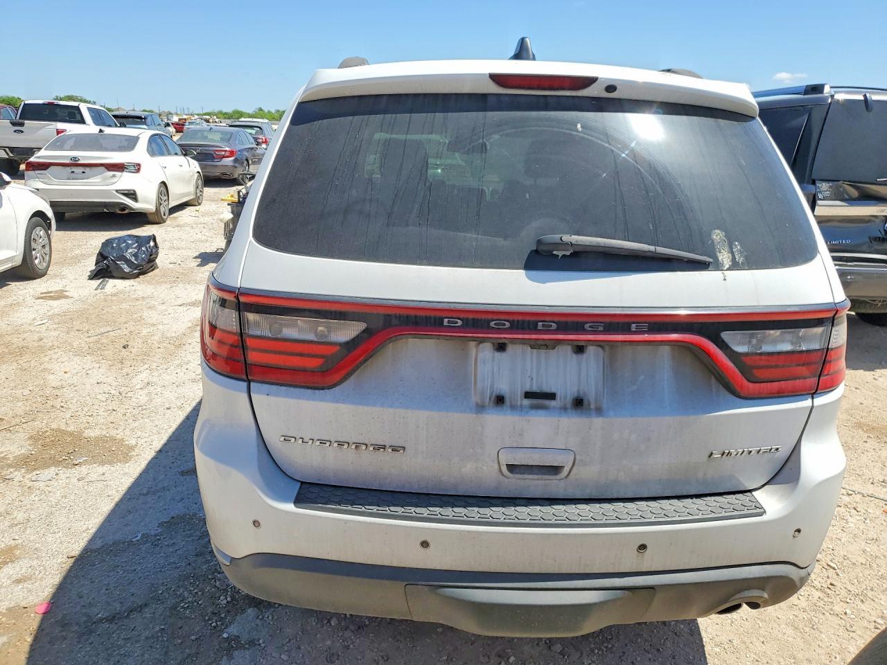 2015 Dodge Durango Limited - Image 6