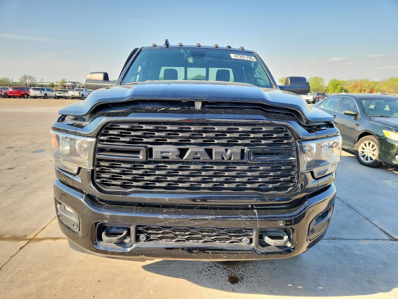 2022 Ram 2500 Big Horn - Image 5
