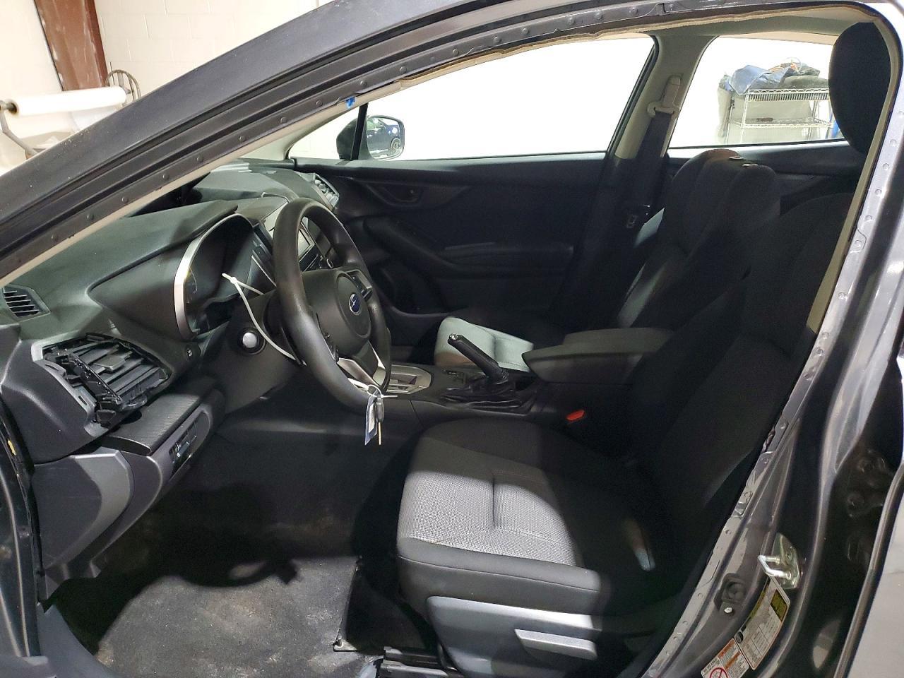 2019 Subaru Impreza Premium - Фото 7