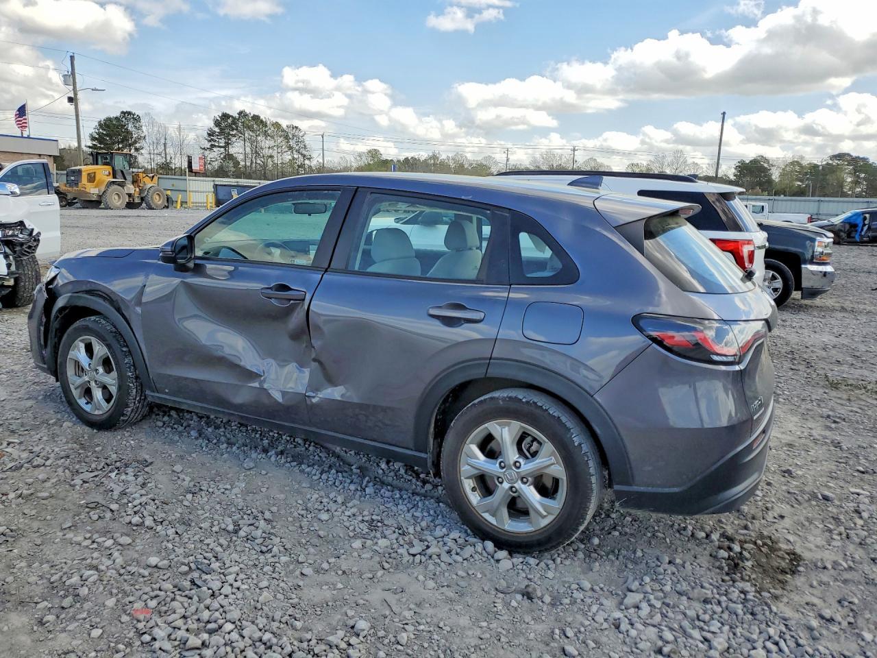 2023 Honda Hr-V Lx - Image 2