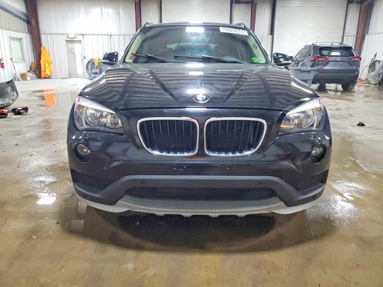 2015 BMW X1 - Фото 5