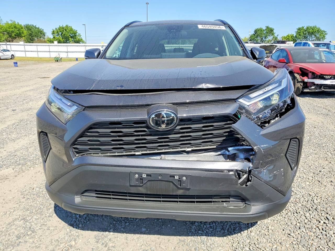 2025 Toyota Rav4 Xle - Image 5