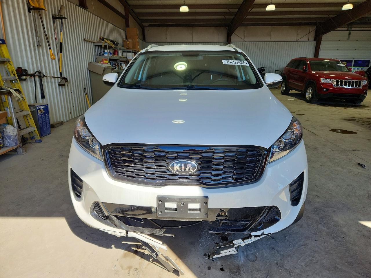 2020 Kia Sorento Lx - Image 5