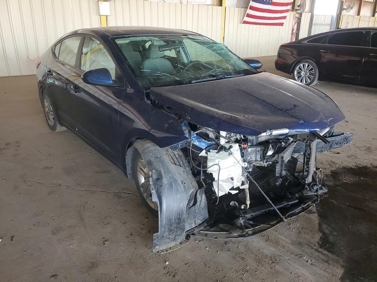 2019 Hyundai Elantra Sel - Фото 4