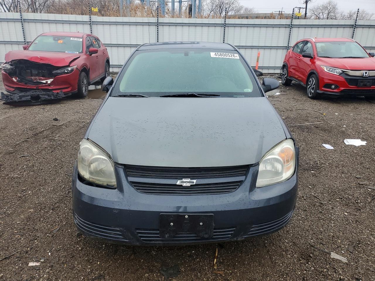 2009 Chevrolet Cobalt Lt - Image 5