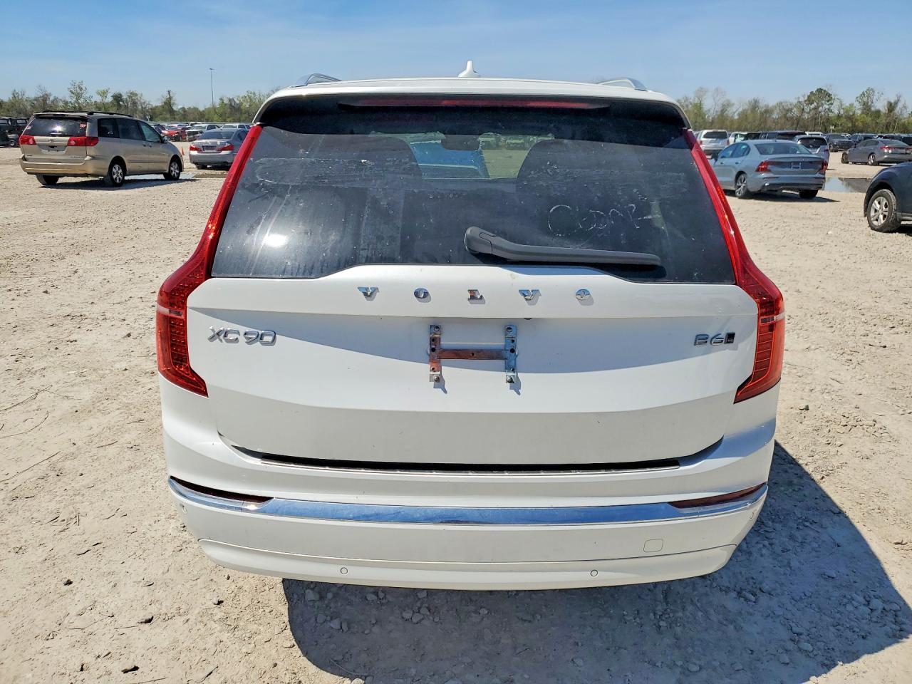 2023 Volvo Xc90 Plus - Image 6