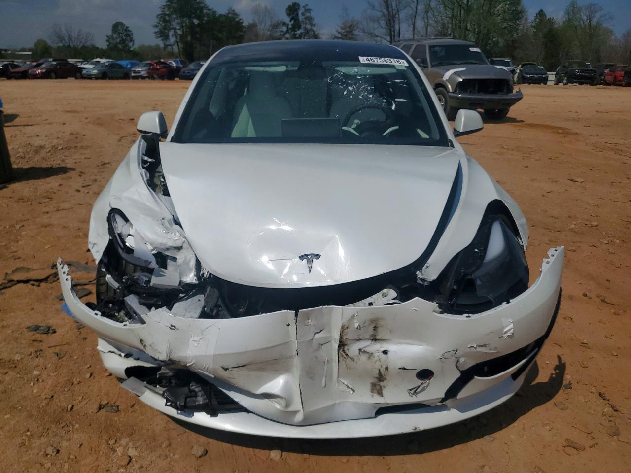 2023 Tesla Model 3 - Image 5