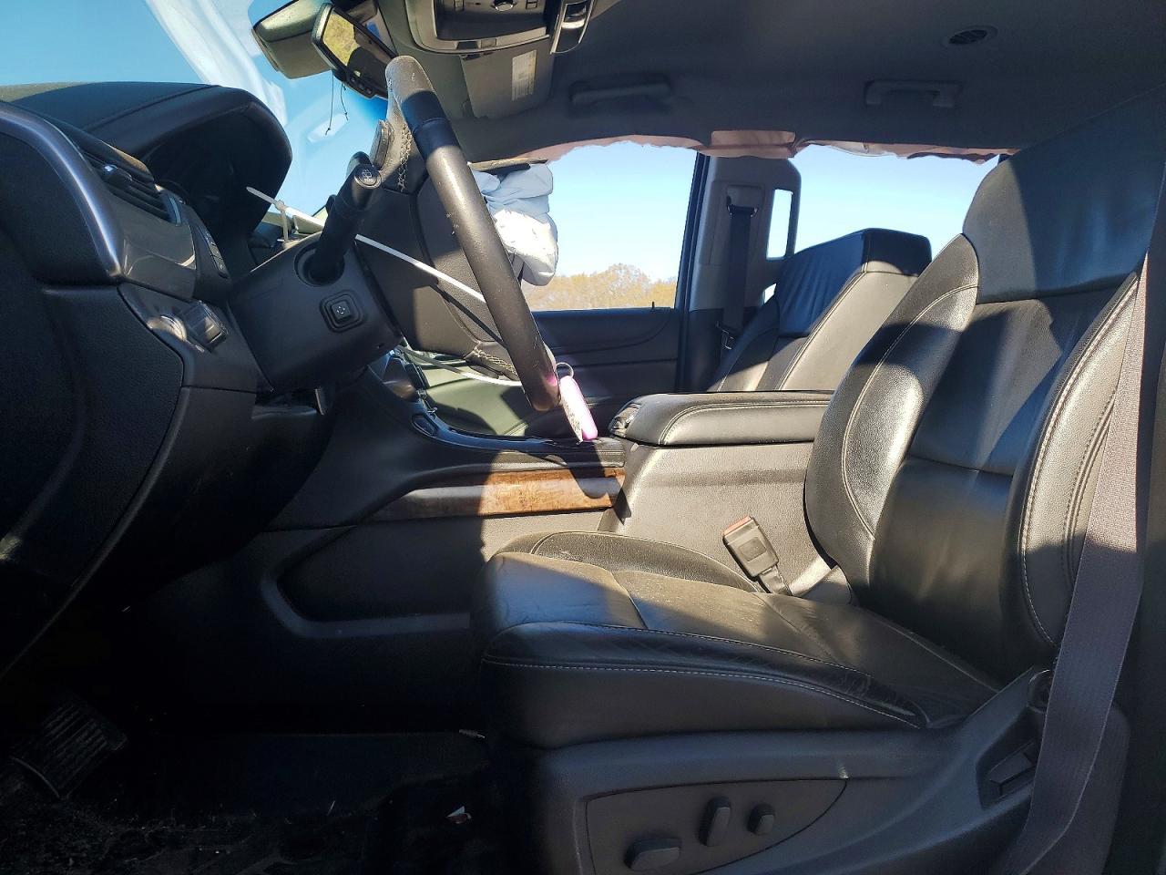 2016 Chevrolet Tahoe - Фото 7