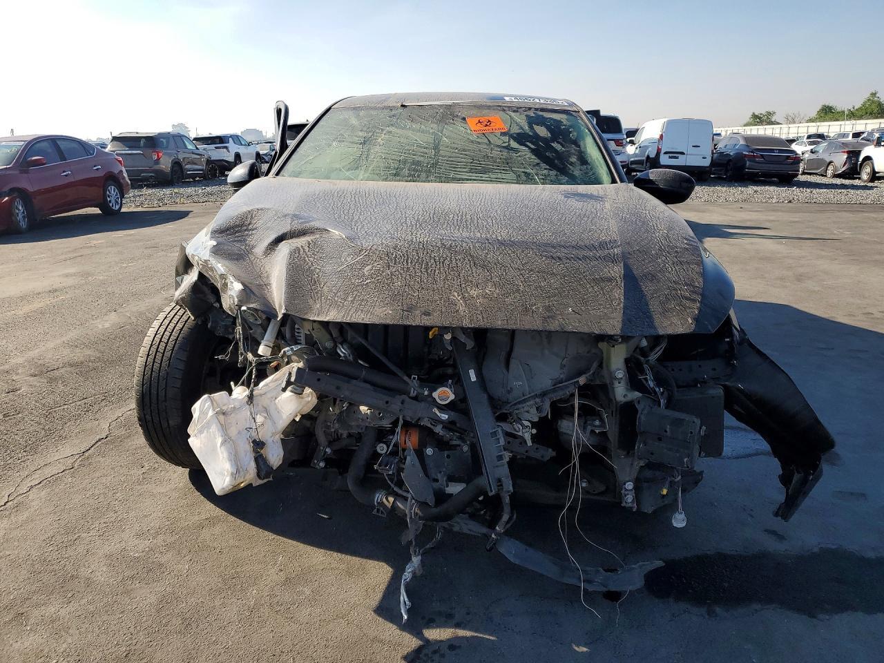 2019 Nissan Altima 2.5 S - Image 5
