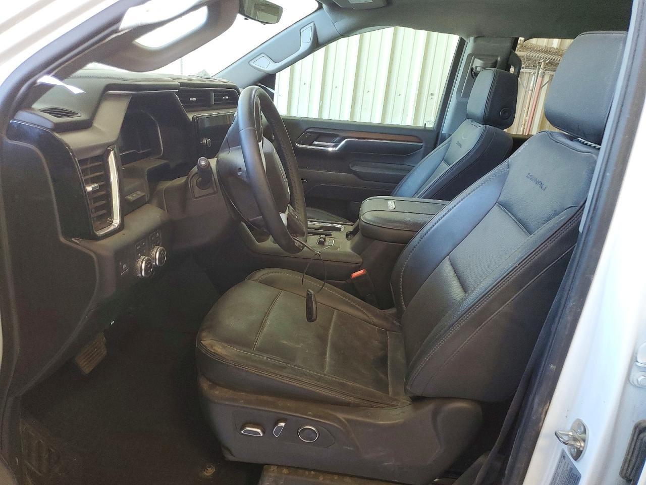 2024 GMC Sierra K2500 Denali - Фото 7