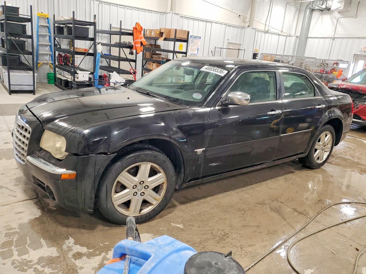 2006 Chrysler 300C