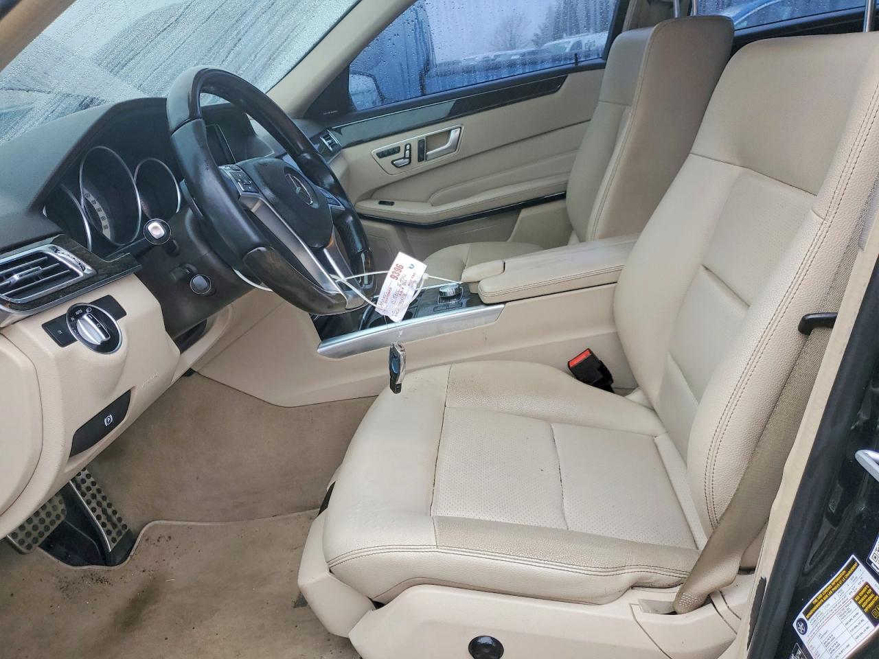 2015 Mercedes-Benz E 350 - Фото 7