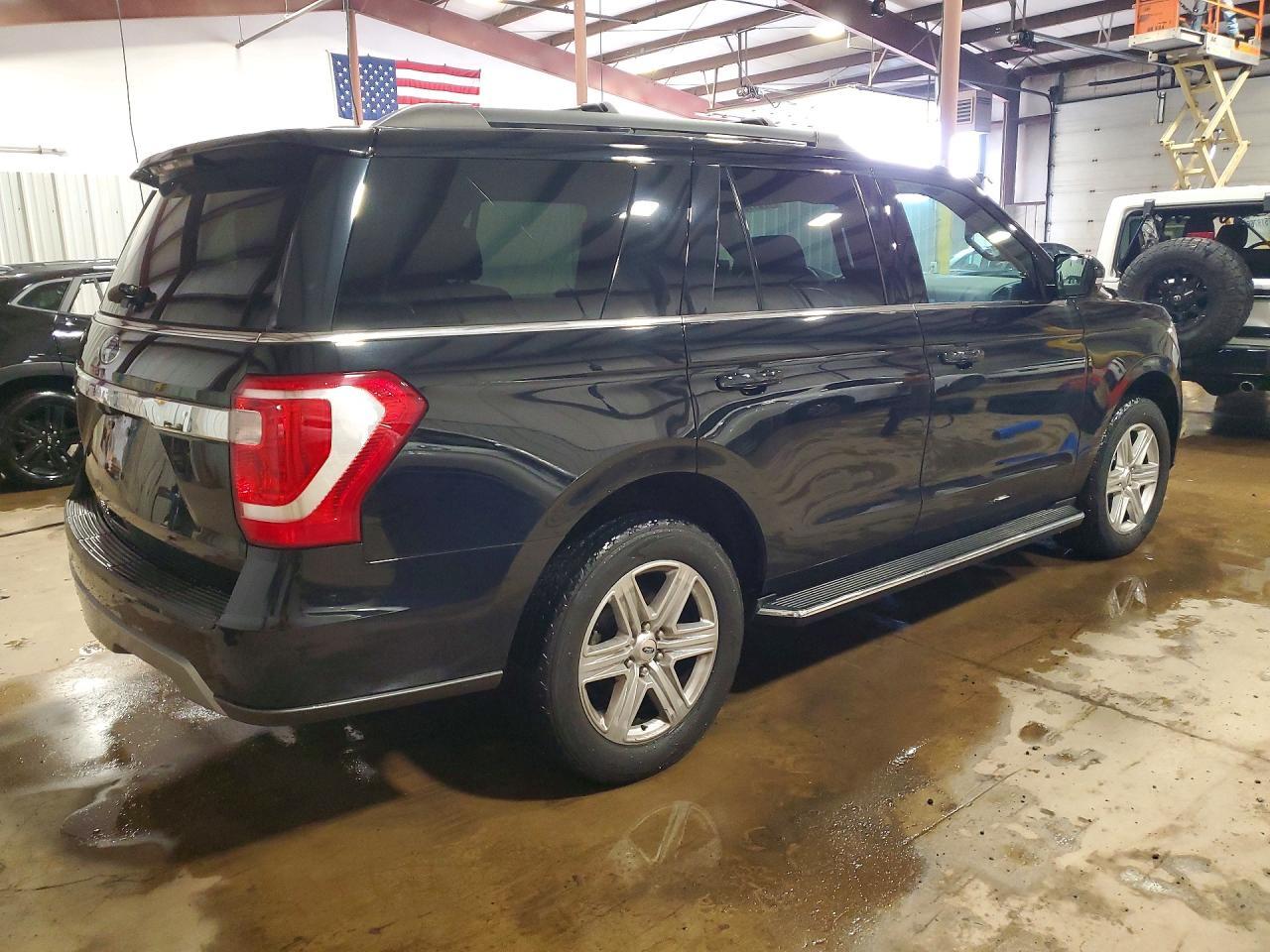 2020 Ford Expedition Xlt - Фото 3