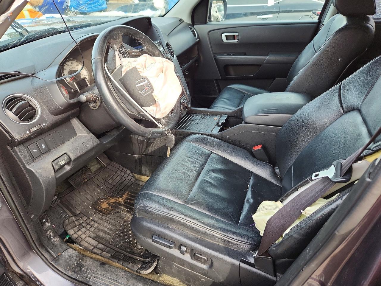 2015 Honda Touring - Image 7