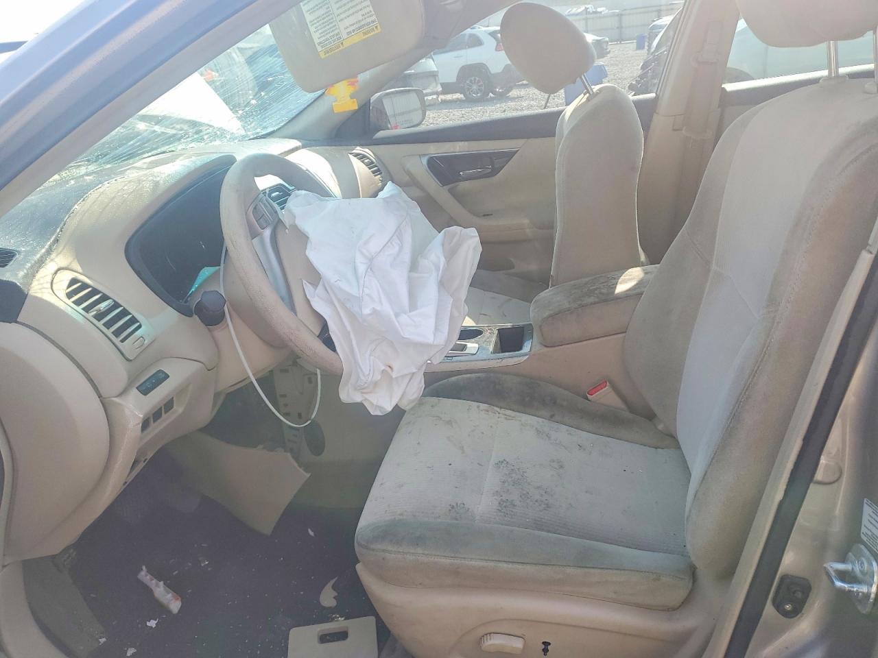 2013 Nissan Altima 2.5 - Фото 7