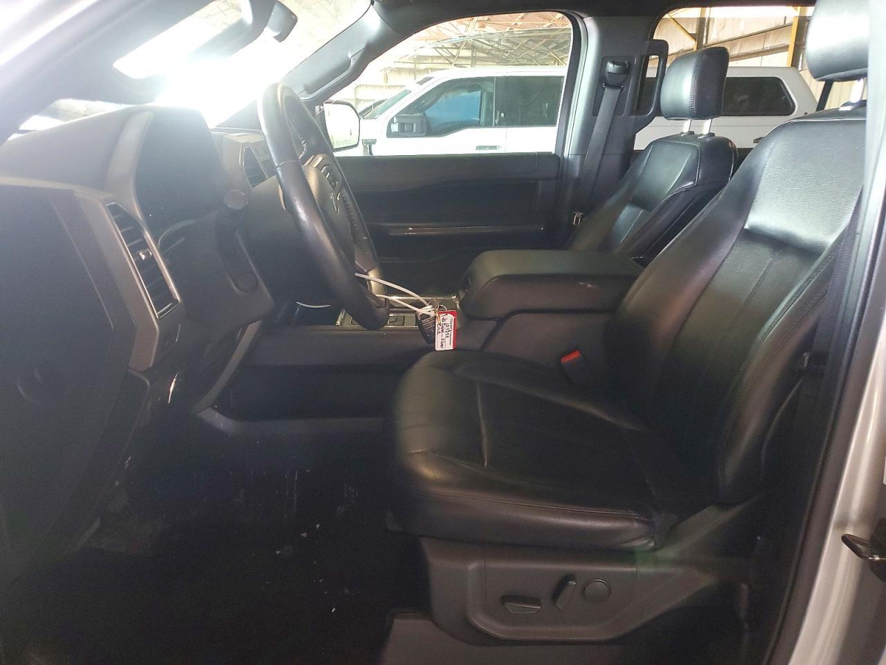 2020 Ford Expedition Xlt - Фото 7