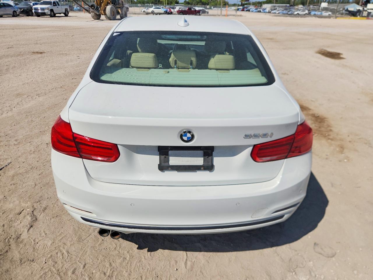 2016 BMW 328 I Sulev - Image 6