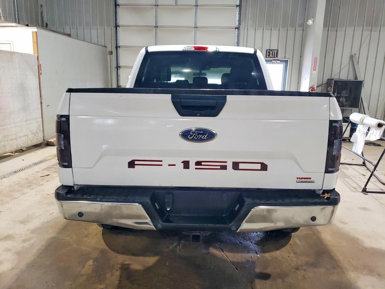 2019 Ford F150 Supercrew - Фото 6