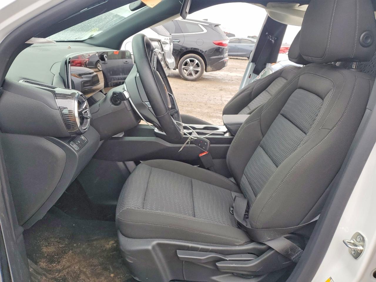2026 Chevrolet Equinox - Фото 7
