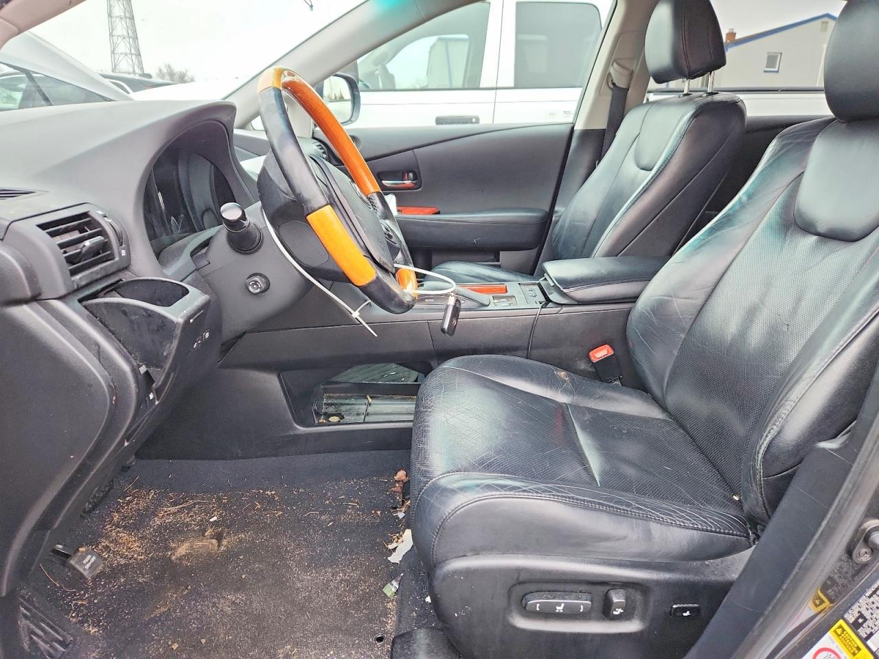 2011 Lexus Rx 350 Base - Image 7