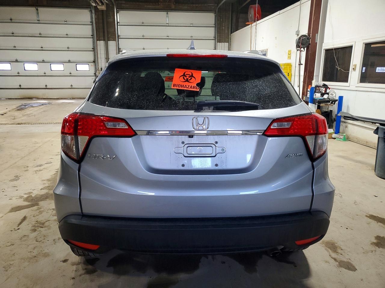 2020 Honda Hr-V Ex - Image 6