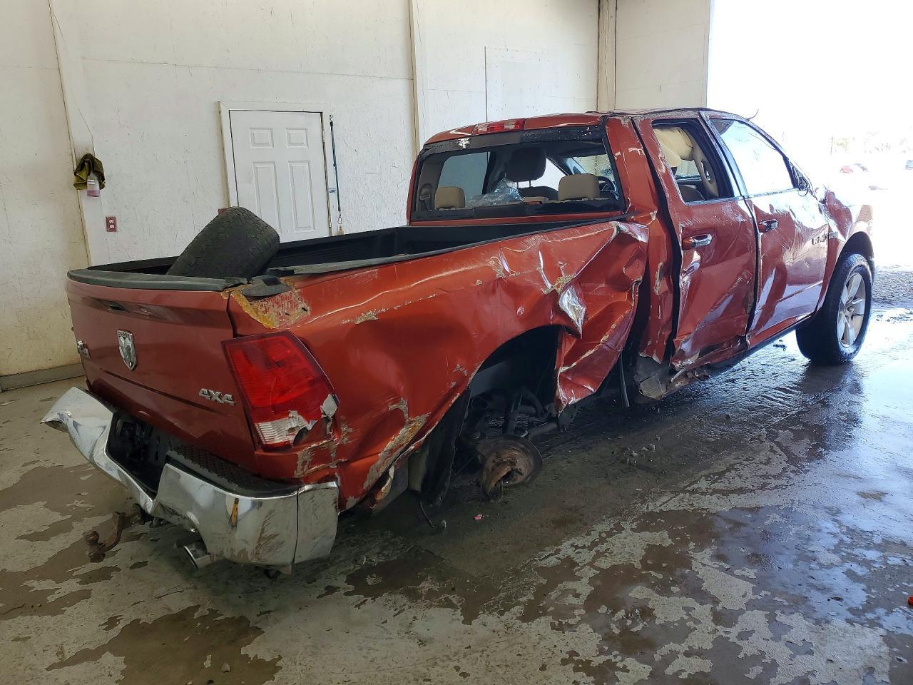 2009 Dodge Ram 1500 - Image 3