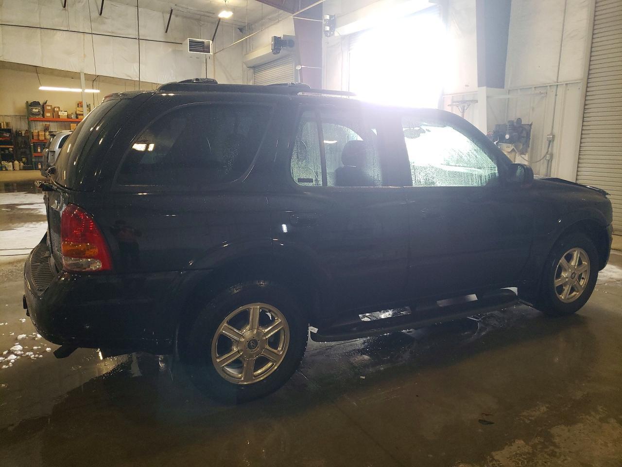 2002 Oldsmobile Bravada - Image 3
