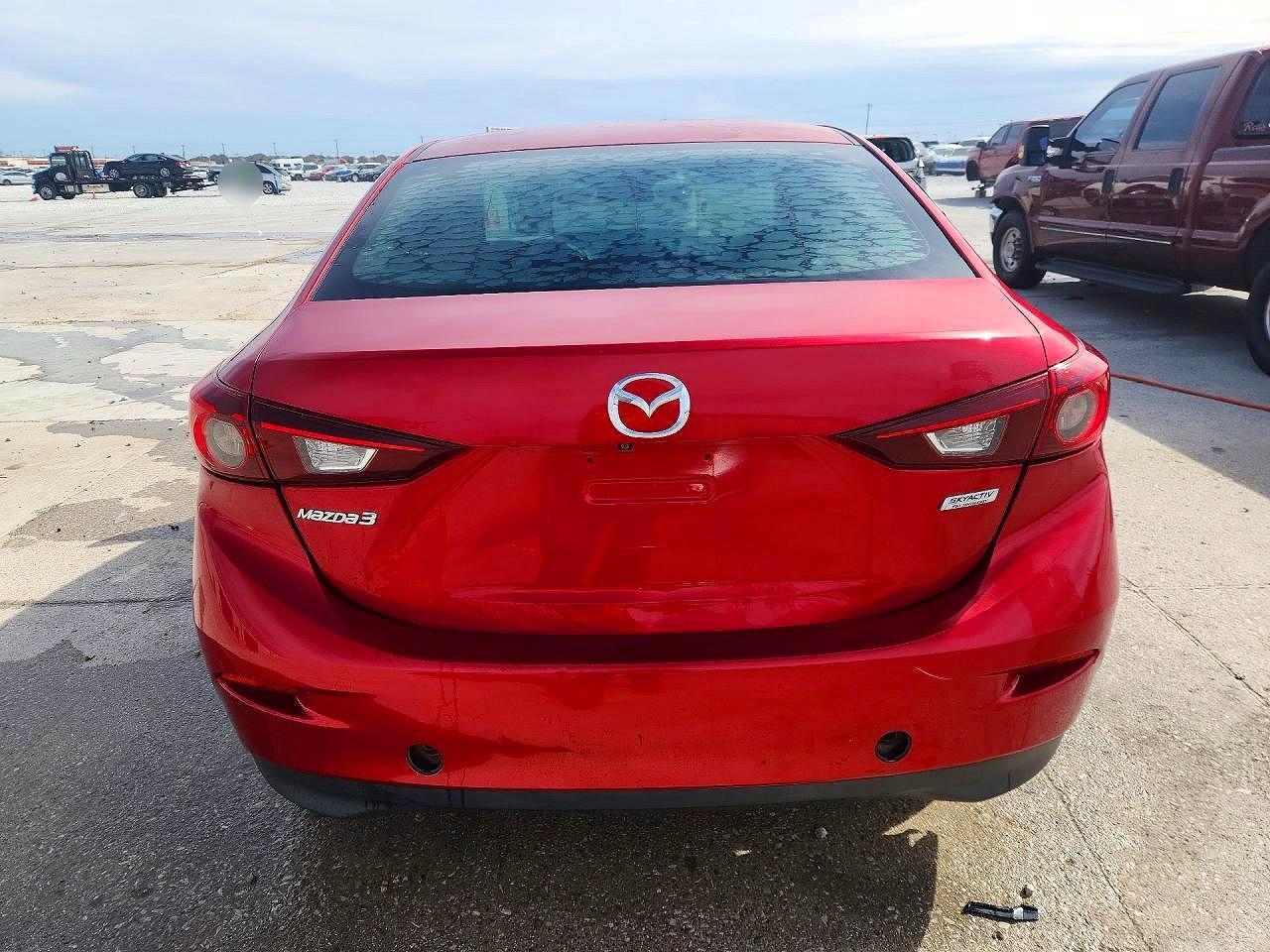 2018 Mazda 3 Sport - Фото 6