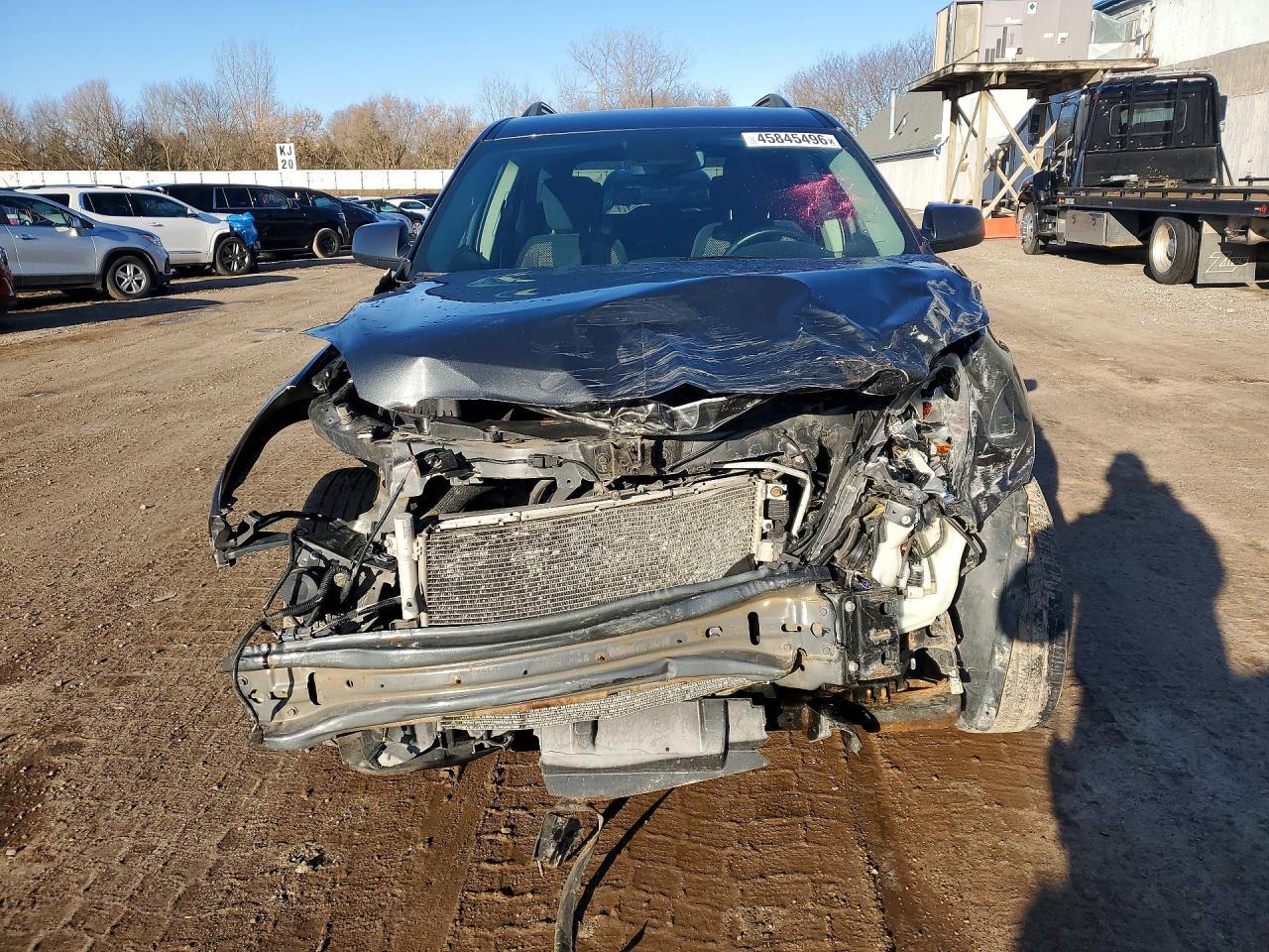 2017 Chevrolet Equinox Lt - Image 5