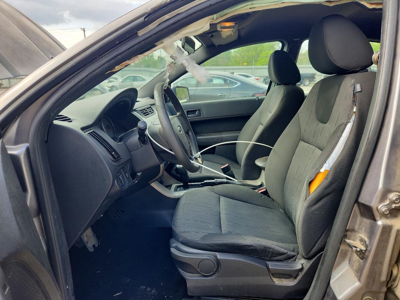 2009 Ford Focus Se - Фото 7